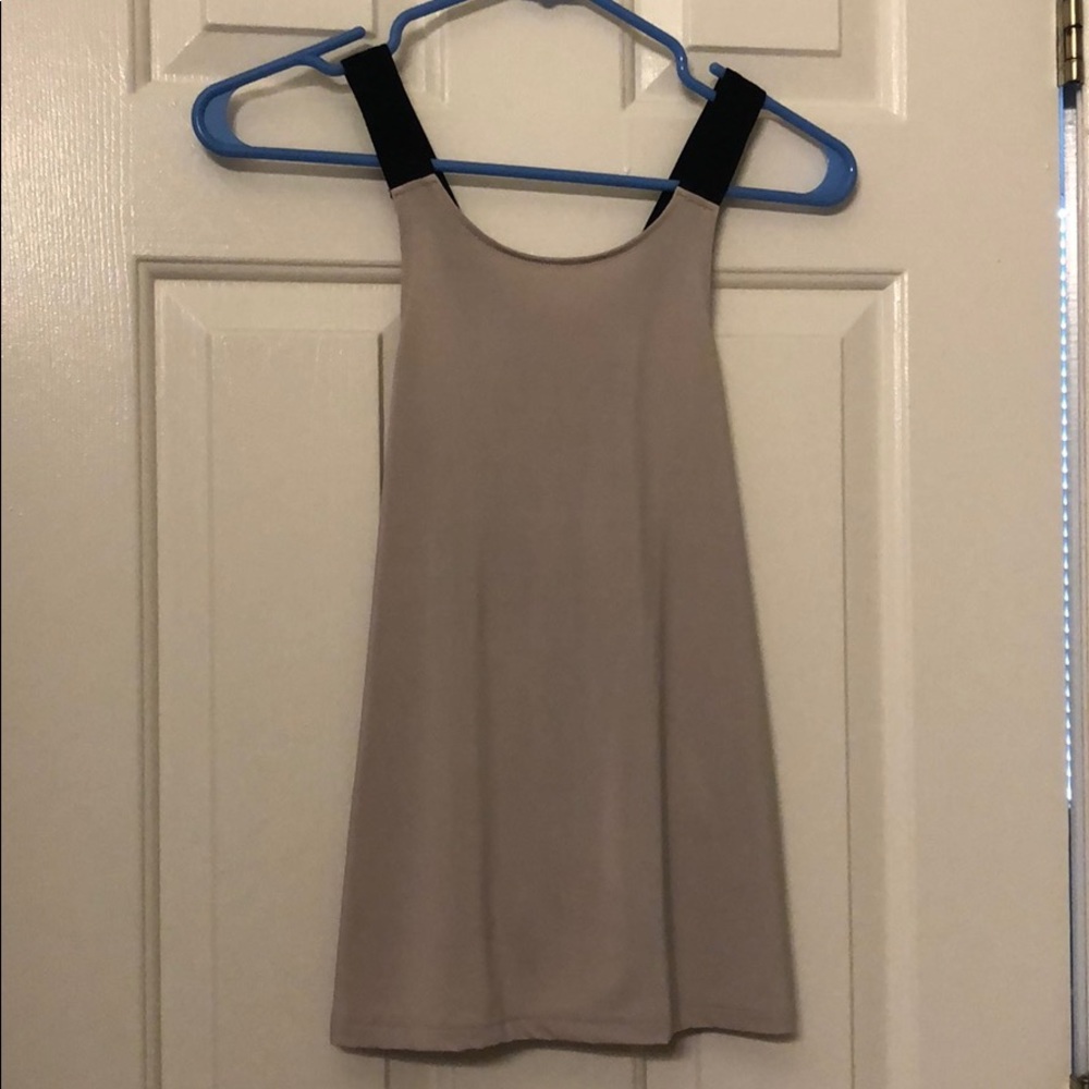 Nike dri fit tank- size Medium